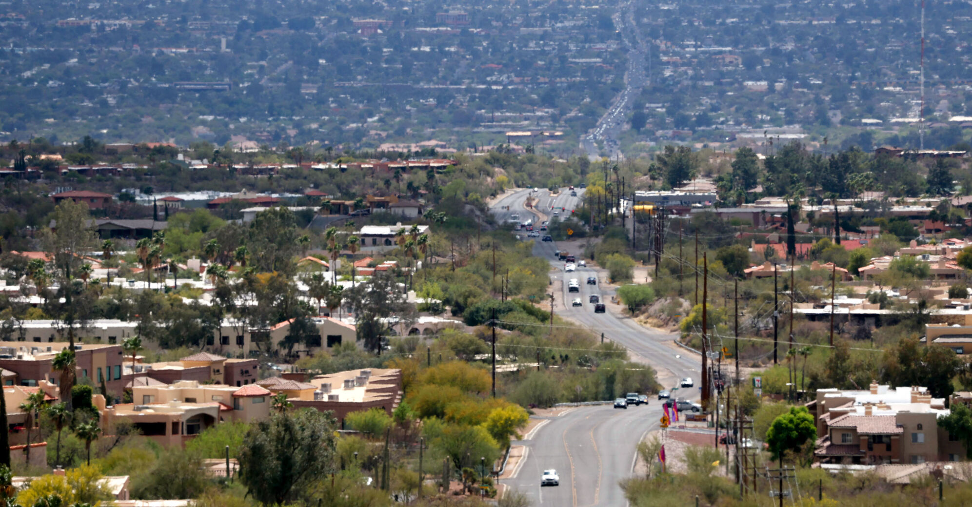 Tucson Water bills for customers in unincorporated Pima County going up
